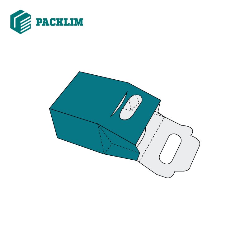 Gable Bag Bottom Hanger