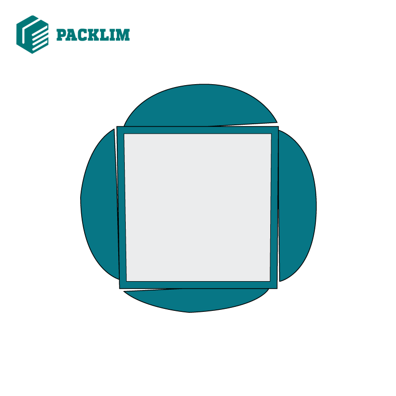 Half Circular Interlocking