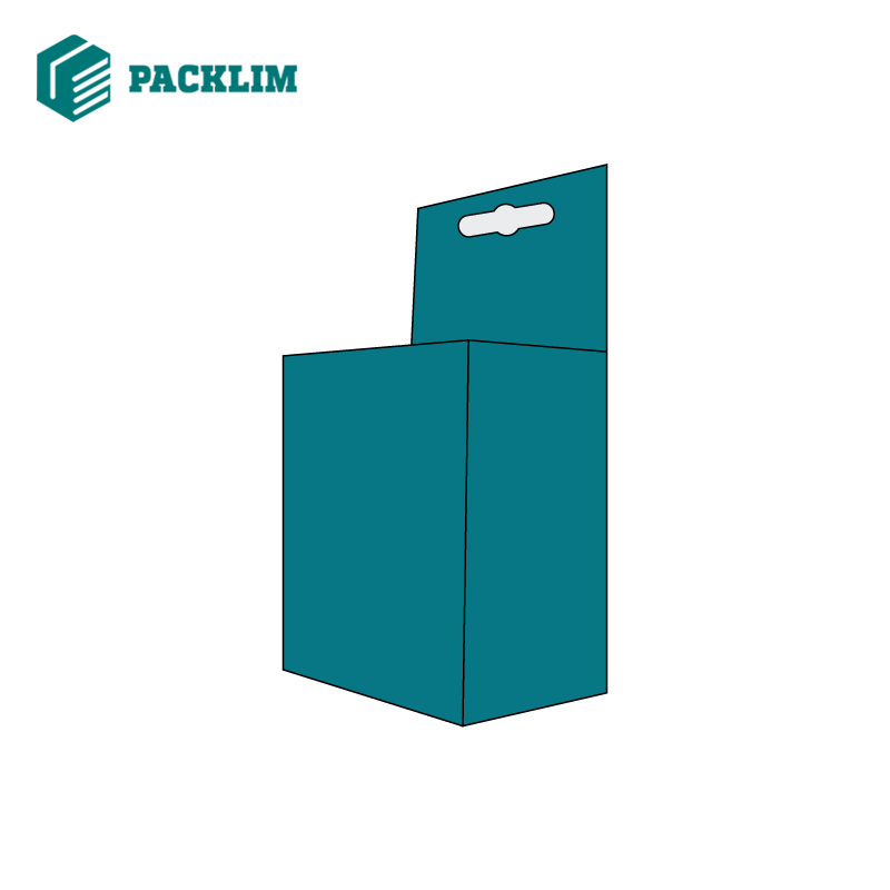 Panel Hanger Snap Lock Bottom