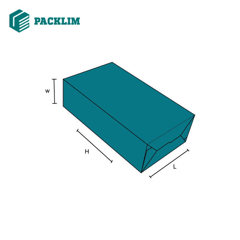 Seal End Auto Bottom