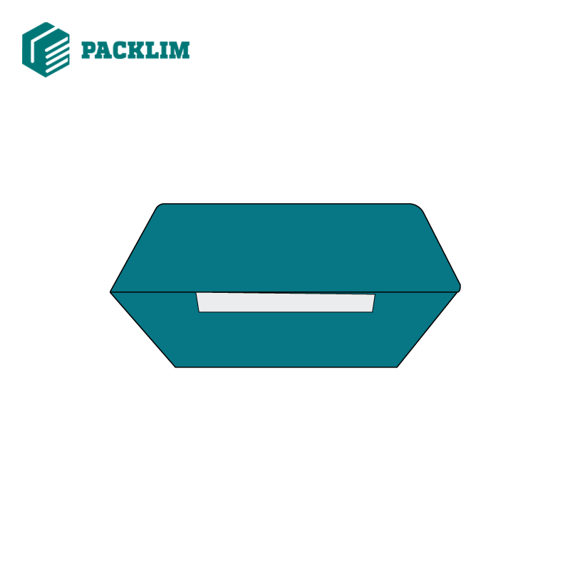 Sleeve With Cap Lock