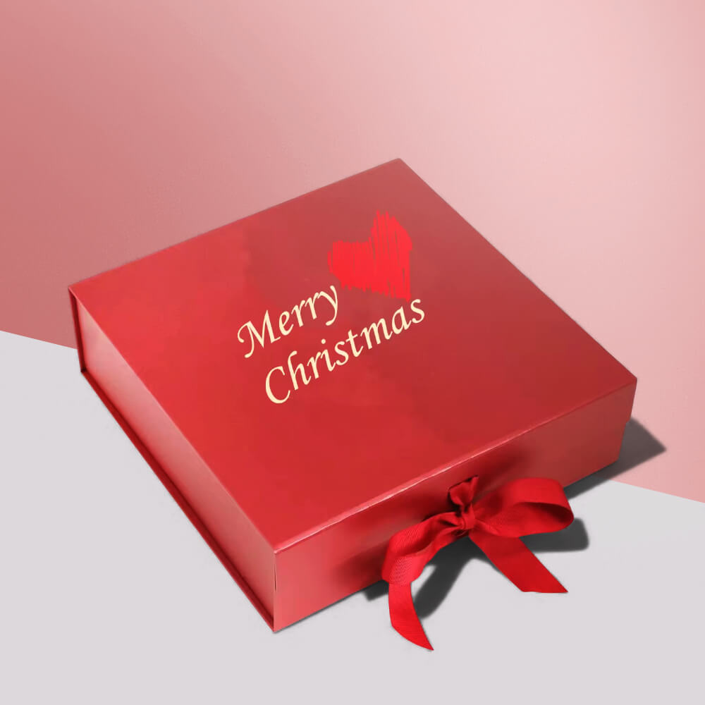 Custom Christmas Boxes