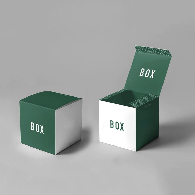 Custom Retail Packaging Boxes For Canadian Businesses
