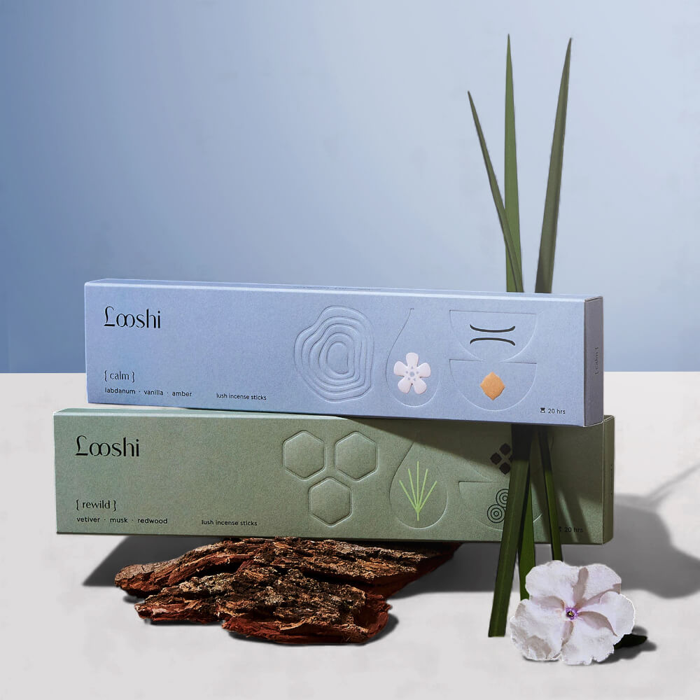 Custom Incense Boxes