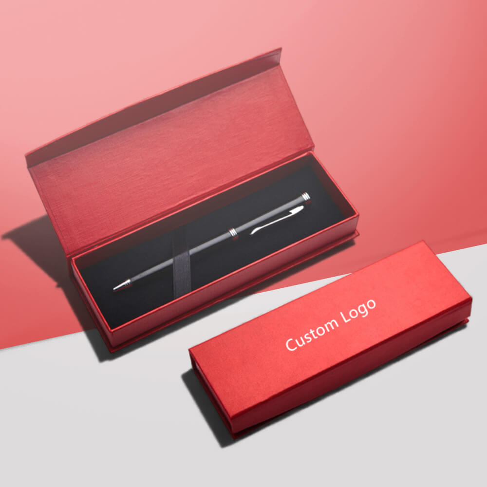 Custom Pen Boxes