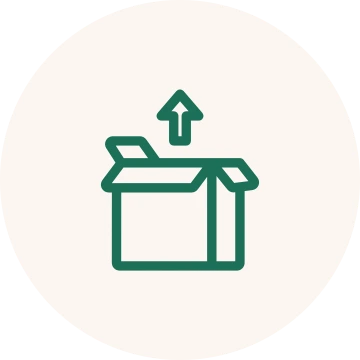 Sustainable Packaging