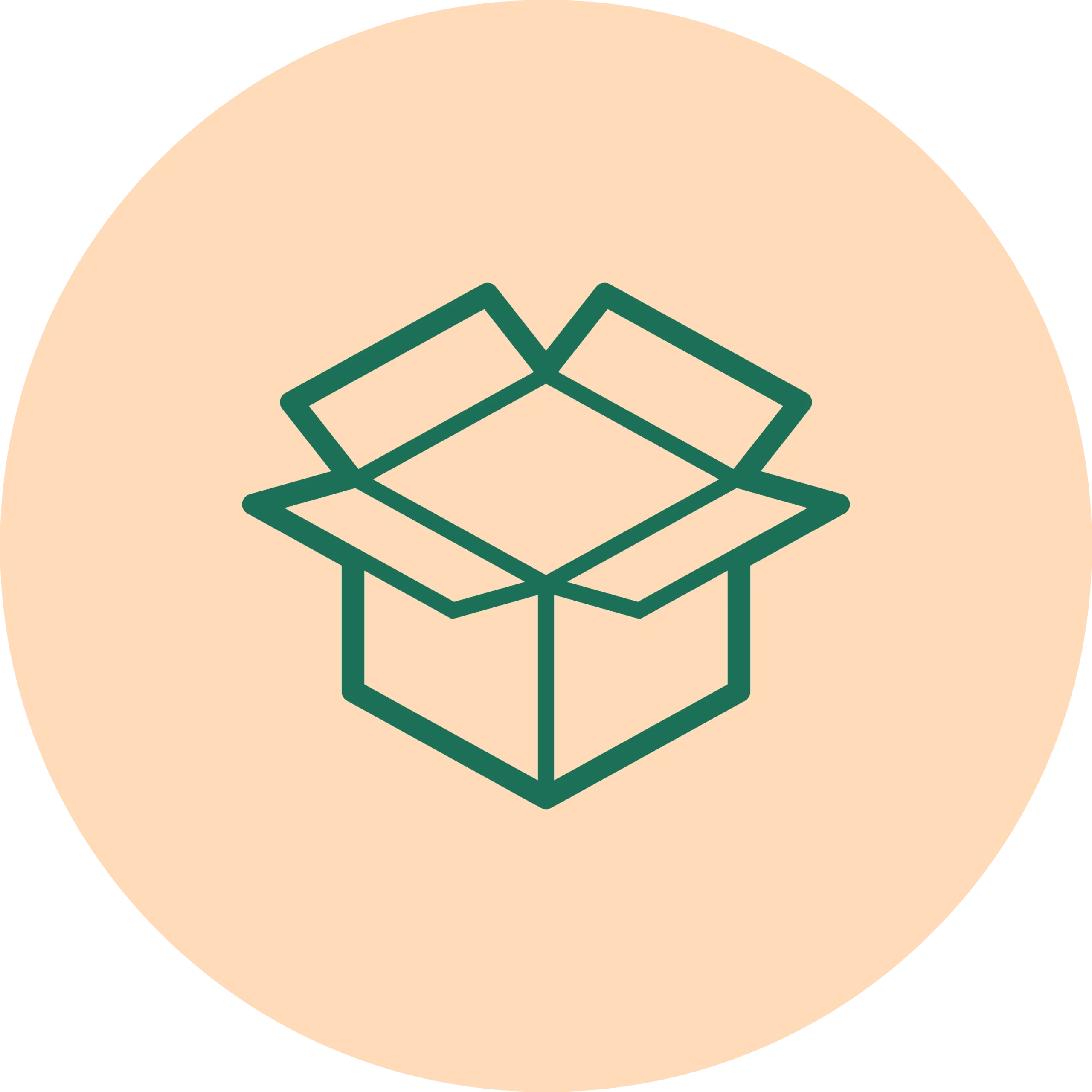 Unforgettable Unboxing