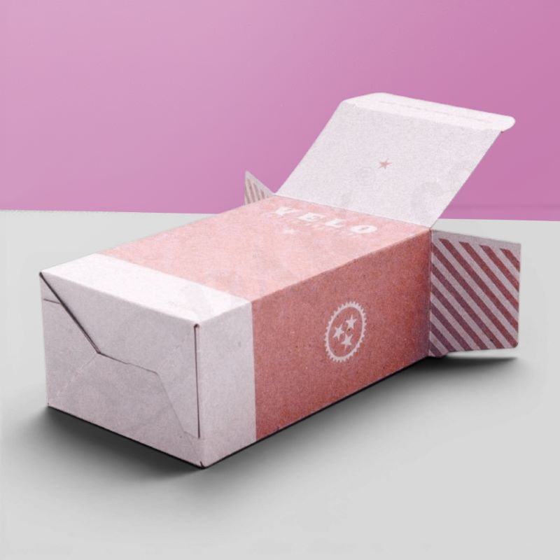 Custom Bottom Closure Boxes