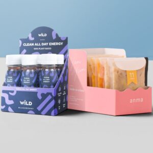 Custom Showcase Exhibit Boxes