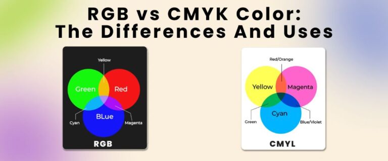 rgb vs cmyk color
